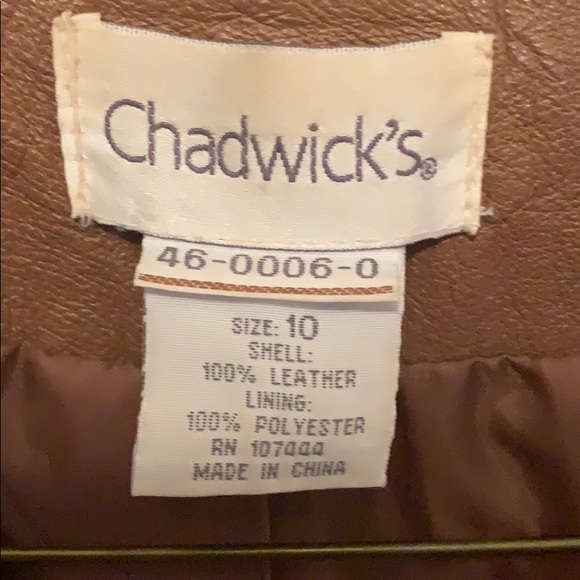 Jacket - Picture 2 of 2